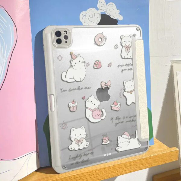 Funny Animal iPad Case - Image 5