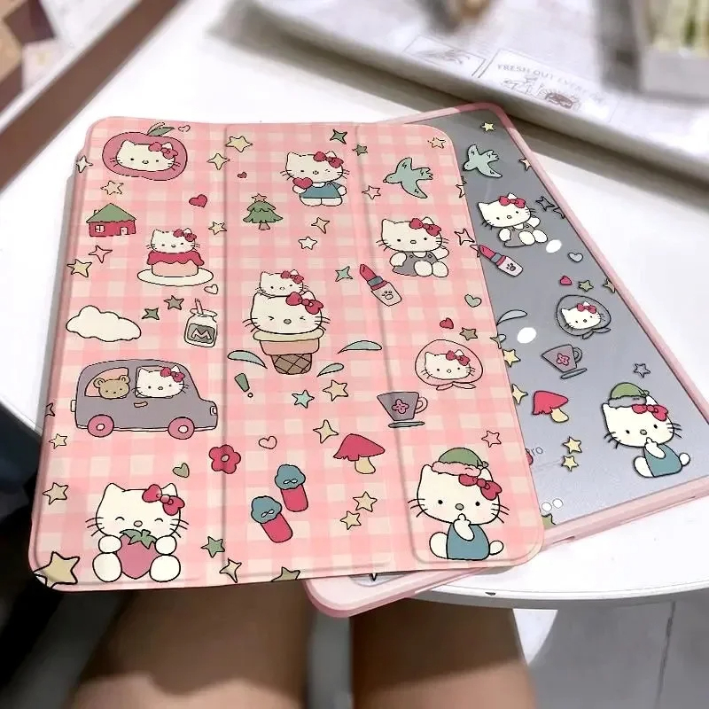 Sanrio Hello Kitty iPad Case - Image 7