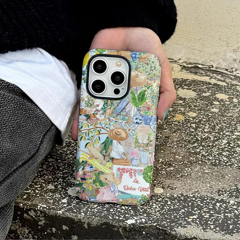 La Dalce Vita Case - Image 5