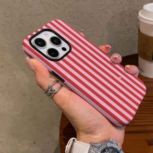Red Zone Case - Image 4