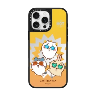 Chiikawa Sunshine Case