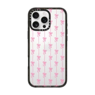 Ballet Stripes Case