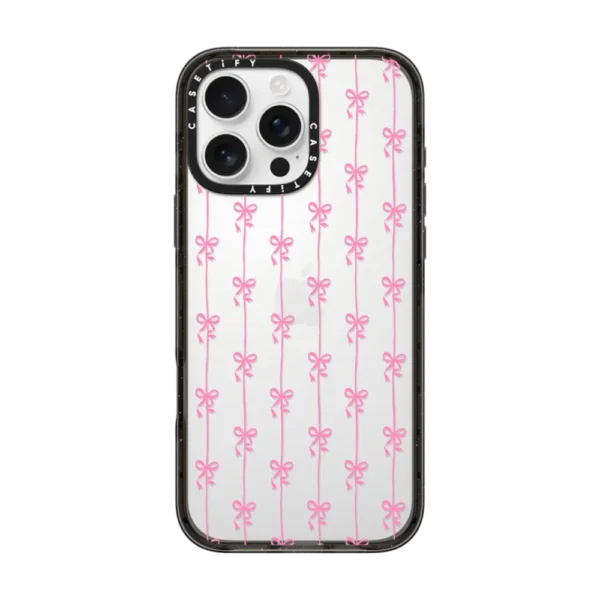 Ballet Stripes Case