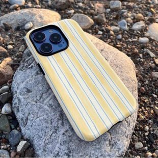 Stripped Case