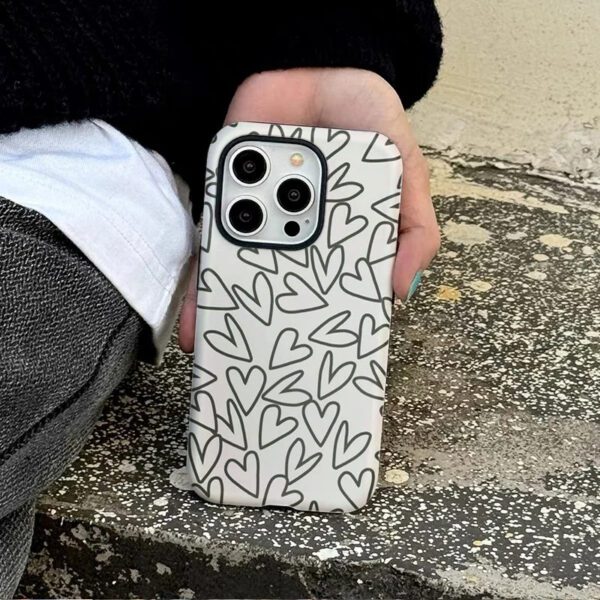 Black Hearts Case - Image 3
