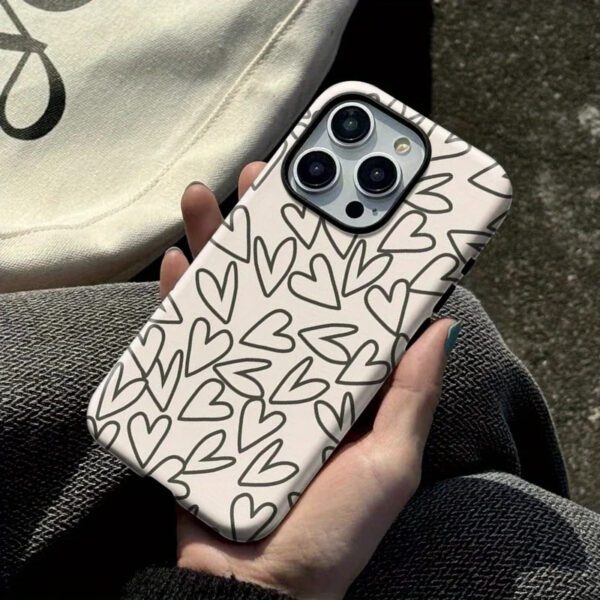 Black Hearts Case - Image 4