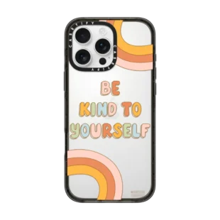 Be Kind To Yourself Case