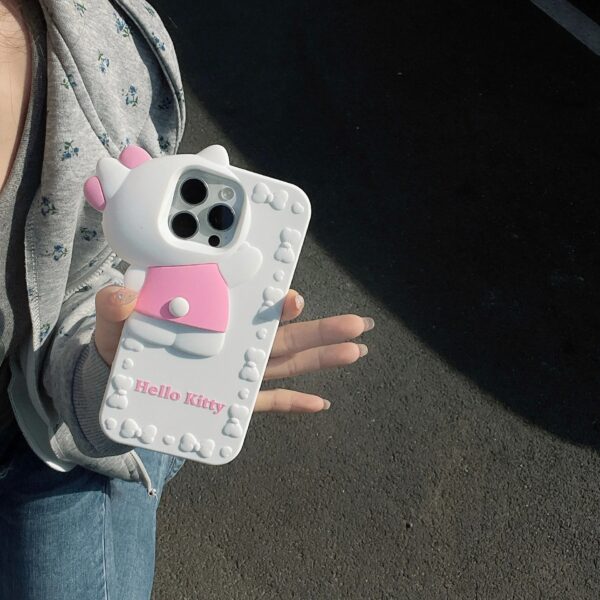 Peek A Look Hello Kitty Case - Image 2