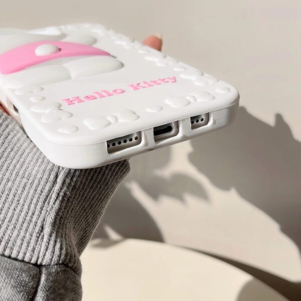 Peek A Look Hello Kitty Case - Image 4