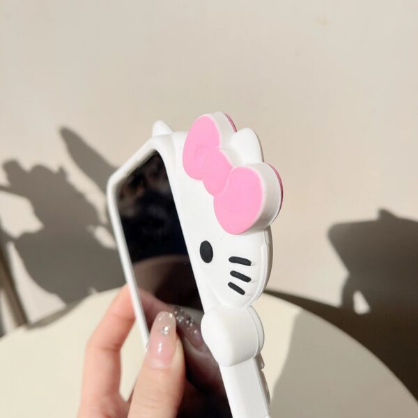 Peek A Look Hello Kitty Case - Image 5