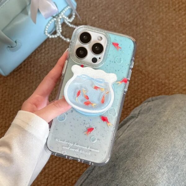 Aquarium Bracket Case - Image 3