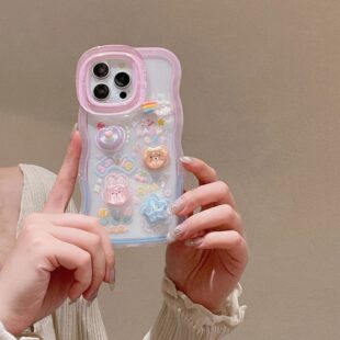 Smile Bear Case