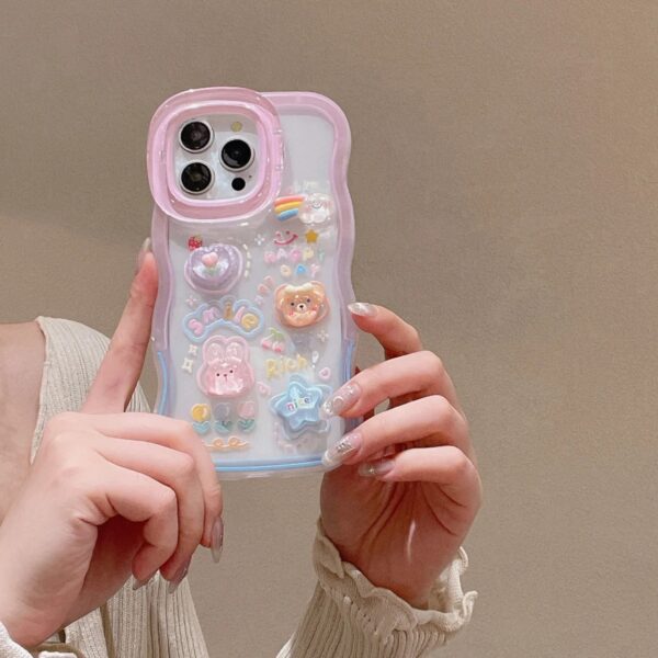 Smile Bear Case