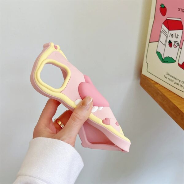 Heart Angel Case - Image 2