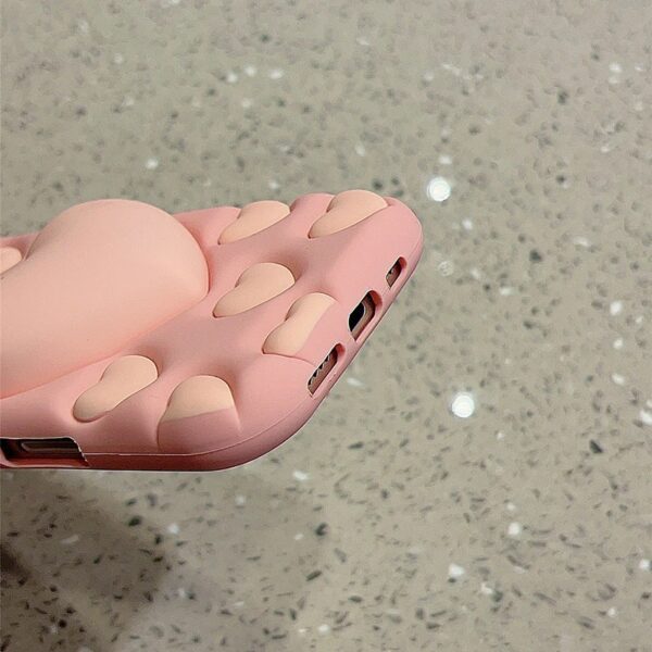 Squishy Heart Case - Image 4