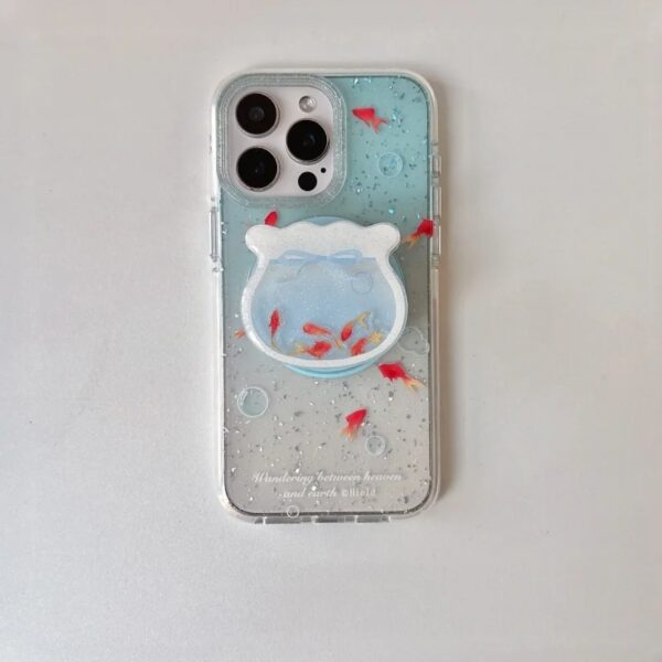 Aquarium Bracket Case - Image 4