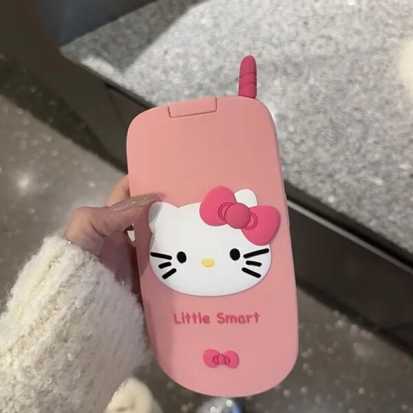 Hello Kitty Foldable Case - Image 4