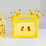Pikachu iPad Case