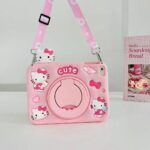 Peek A Look Hello Kitty iPad Case