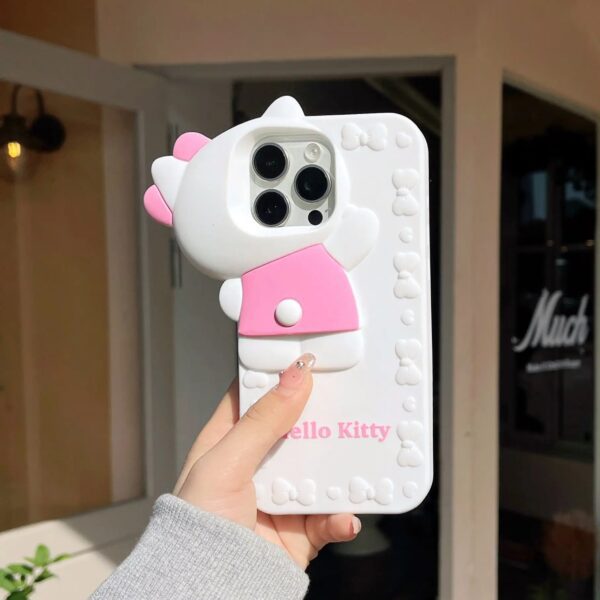 Peek A Look Hello Kitty Case - Image 7