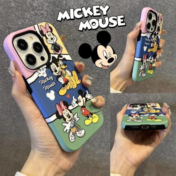 Mickey Mouse Case - Image 2
