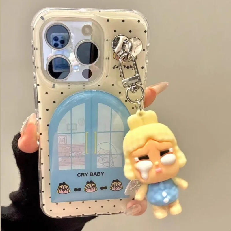 CryBaby Chic Case