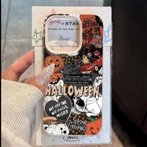 Halloween Case - Image 3