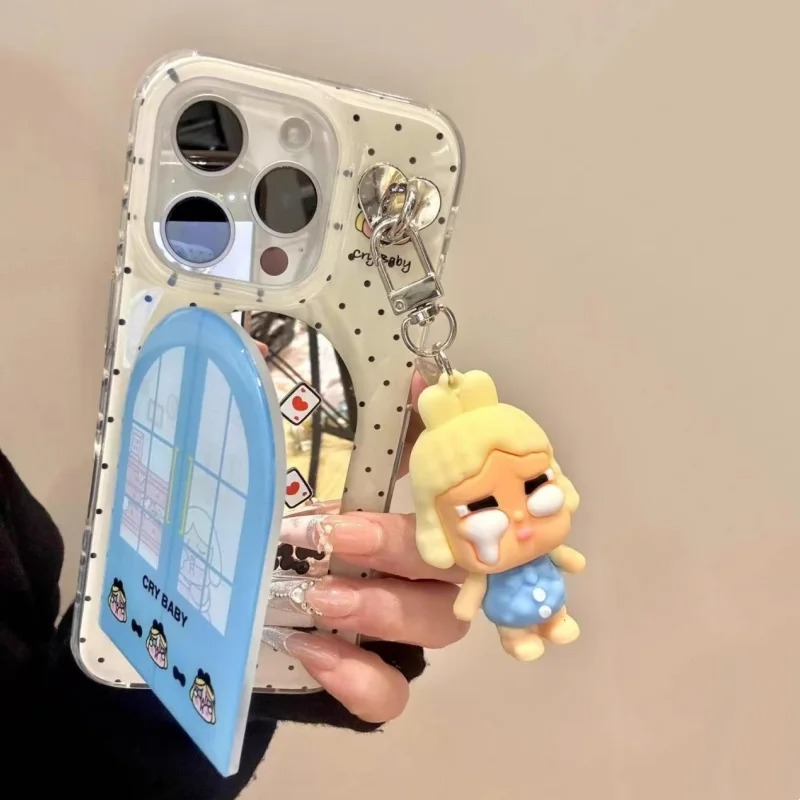 CryBaby Chic Case - Image 4