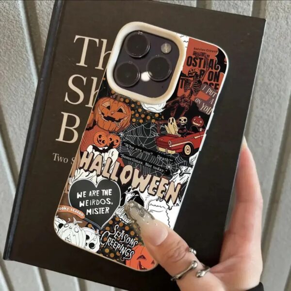 Halloween Case - Image 5