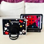 Mickey Mouse iPad Case