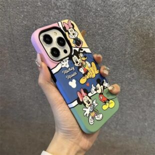 Mickey Mouse Case