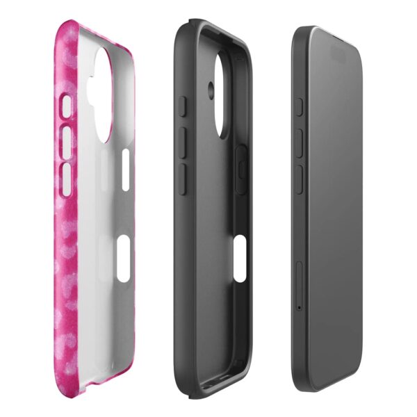 Pink Leopard Case - Image 3
