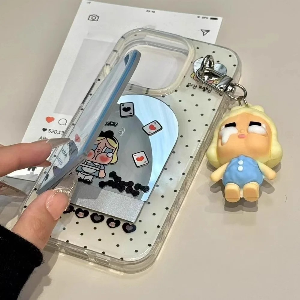 CryBaby Chic Case - Image 5