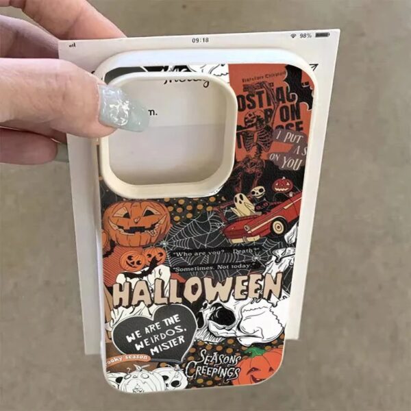 Halloween Case - Image 6