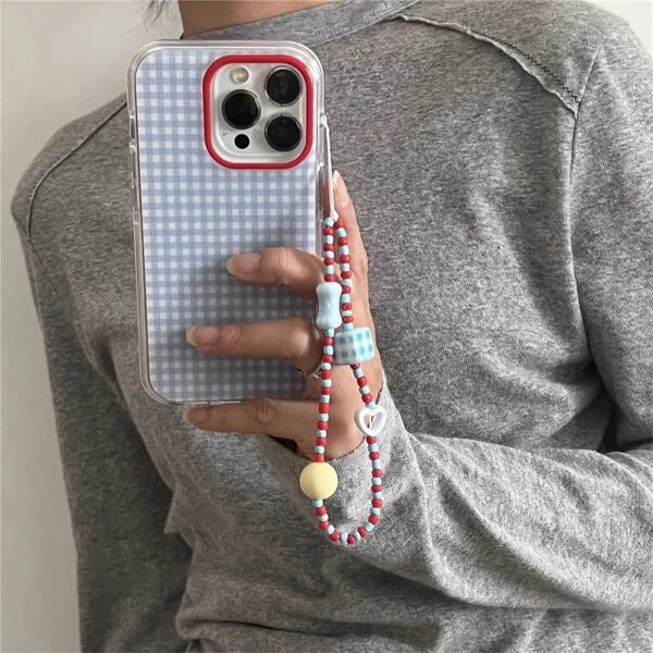 Checker Charm Case - Image 2