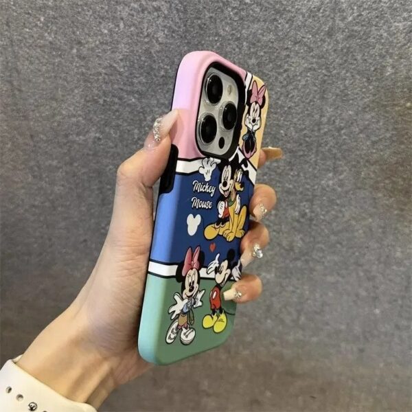 Mickey Mouse Case - Image 3