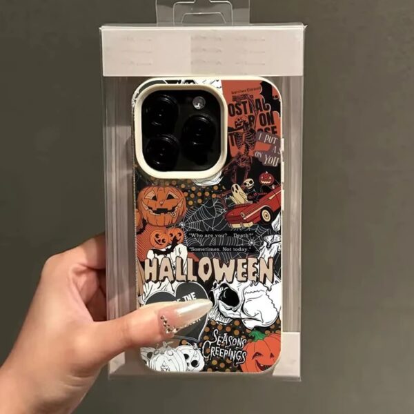 Halloween Case - Image 7