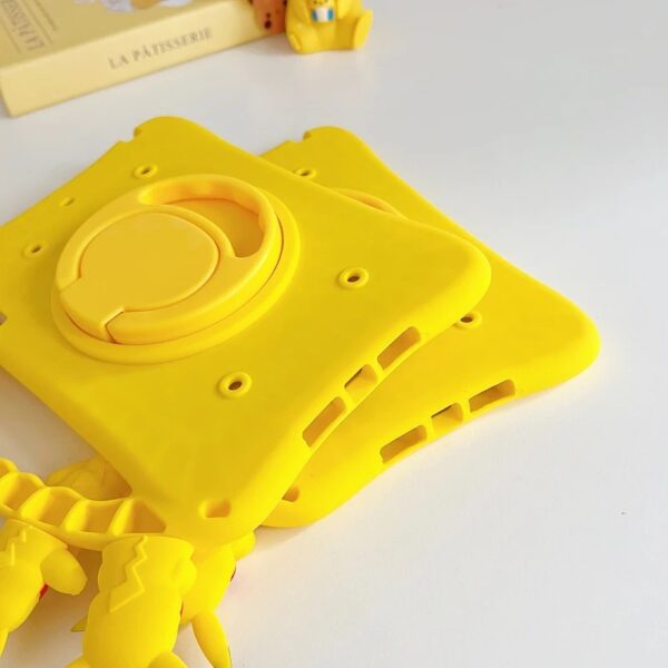 Pikachu iPad Case - Image 5