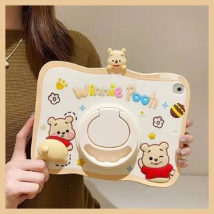 Winnie The Pooh iPad Case