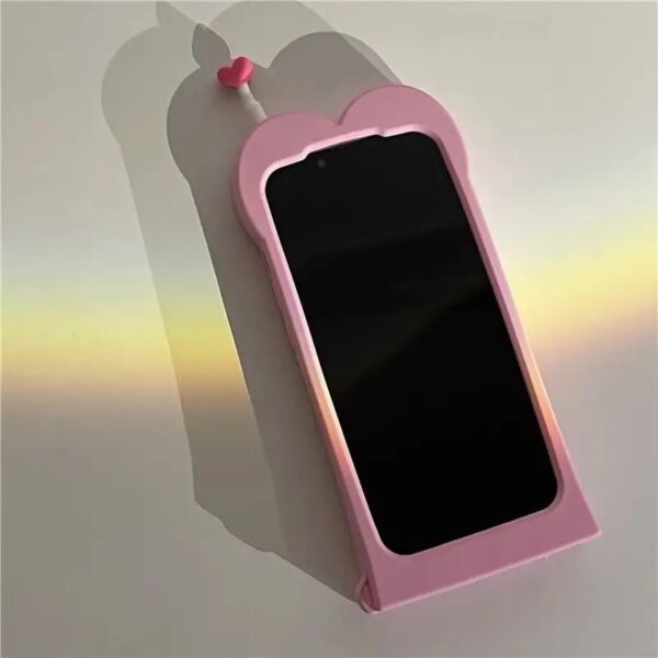 Retro Heart Case - Image 3
