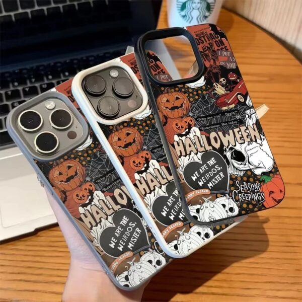 Halloween Case - Image 4