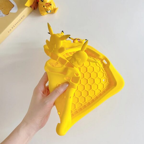 Pikachu iPad Case - Image 6