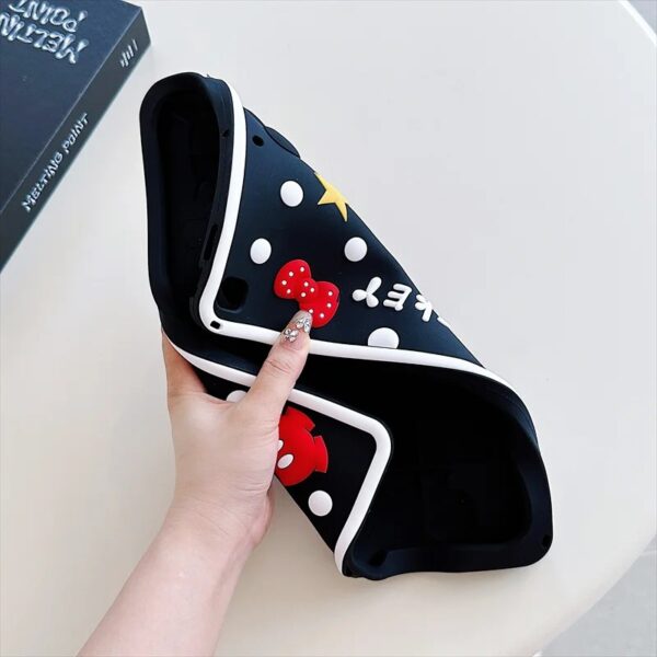 Mickey Mouse iPad Case - Image 4