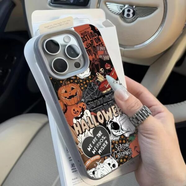 Halloween Case - Image 8
