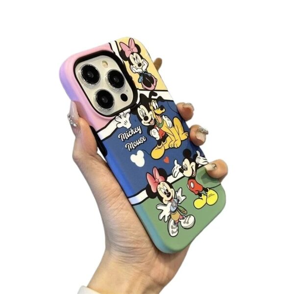 Mickey Mouse Case - Image 5