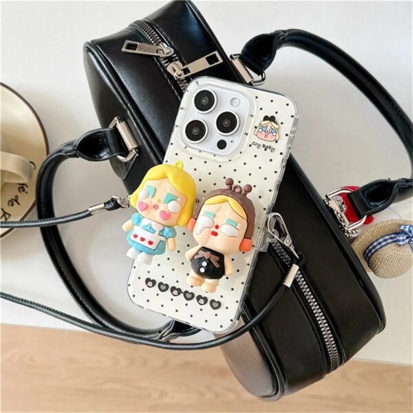 Cry Baby Lanyard Case - Image 5