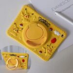 Pokemon iPad Case