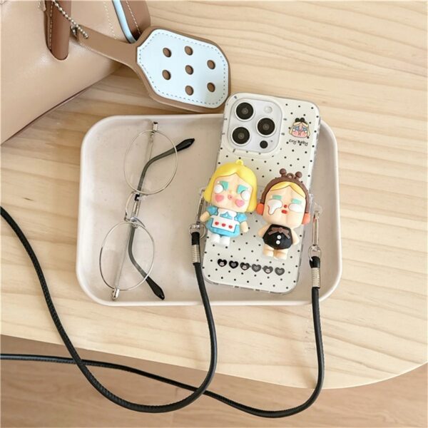 Cry Baby Lanyard Case - Image 6