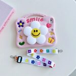 Happy Daisy iPad Case