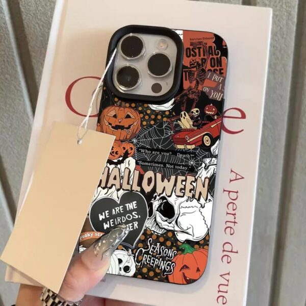 Halloween Case - Image 2